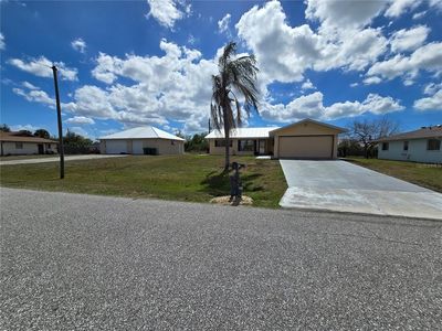 10075 Bentley Ave, Englewood, FL, 34224