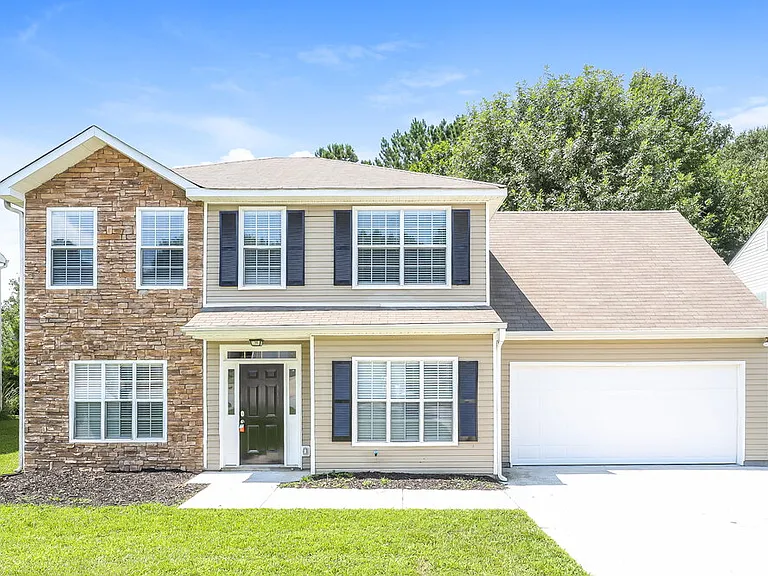1609 Blossom Dr — Photo 1