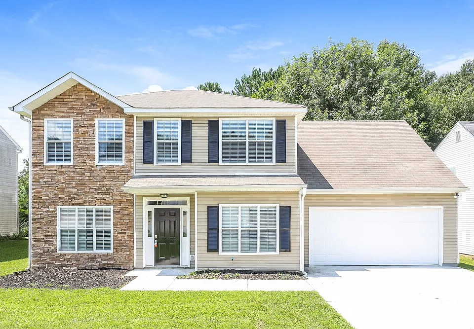 1609 Blossom Dr