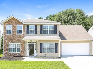 1609 Blossom Dr, Atlanta, GA 30349