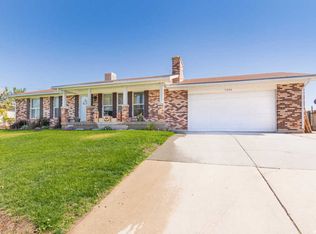 5224 S 3100 W, Roy, UT 84067