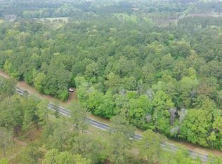 815 Hansell Chastain Rd, Thomasville, GA 31757