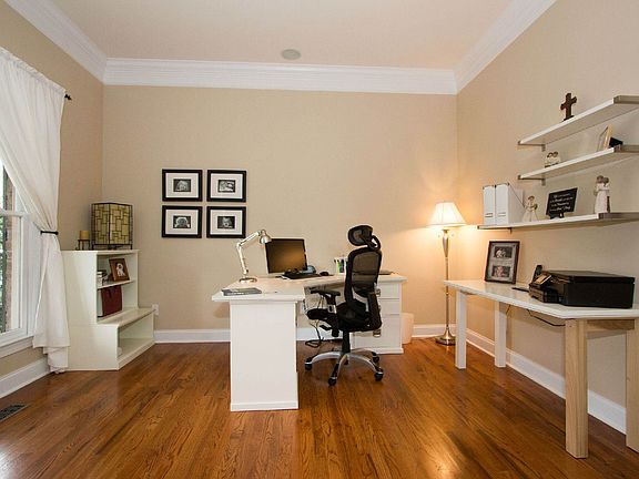 12012 New Bond Drive Huntersville NC 28078 Formal Living or Study