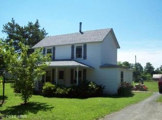 21435 Elkwood Xing, Elkwood, VA 22718
