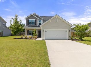 53 Richmond Walk Dr, Richmond Hill, GA 31324