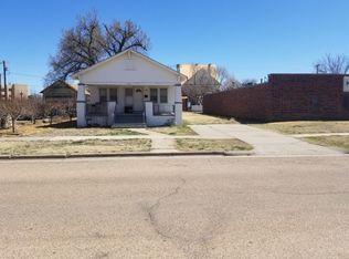 506 N 6th St, Garden City, KS 67846