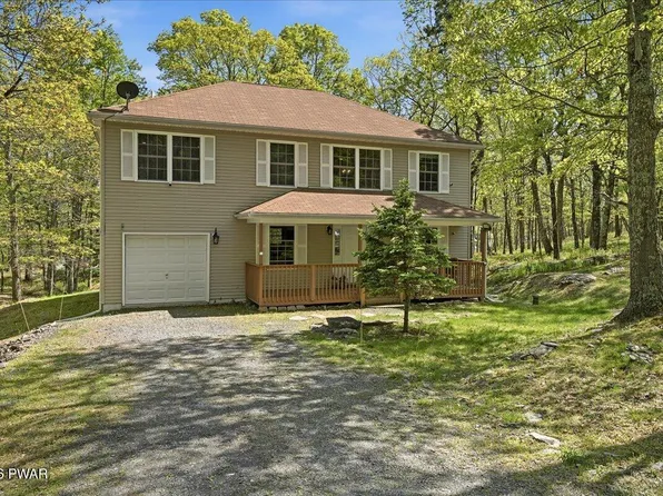 148 Mallard Path, Bushkill, PA 18324