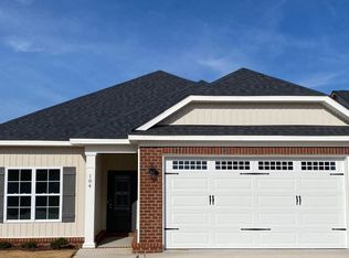 184 Brunswick Dr, Nashville, NC 27856