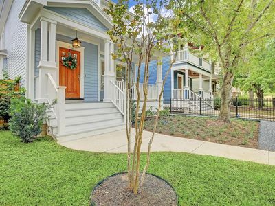 910 Ashland St, Houston, TX, 77008