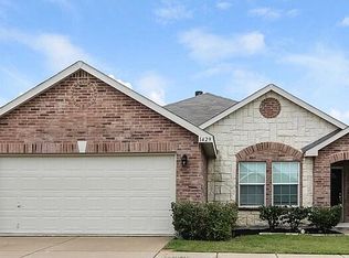 1424 Lauren Dr, Burleson, TX 76028