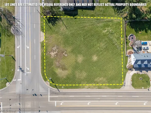 7395 Market Ave N, North Canton, OH 44720