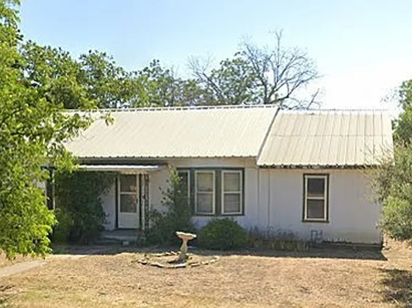 517 5th Ave, Coleman, TX 76834