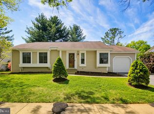 11528 Doxdam Ter, Germantown, MD 20876