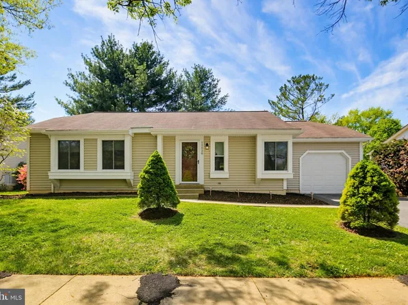 11528 Doxdam Ter, Germantown, MD 20876