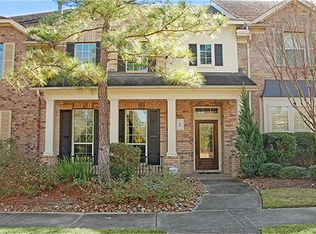 66 E Pipers Green St, Spring, TX 77382