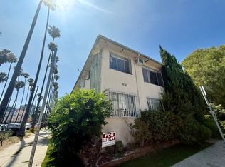 1663 N Bronson Ave APT 9, Los Angeles, CA 90028