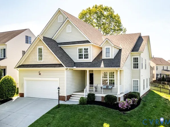 14207 Agee Ln, Midlothian, VA 23114