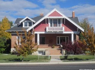193 E Center St, Heber, UT 84032