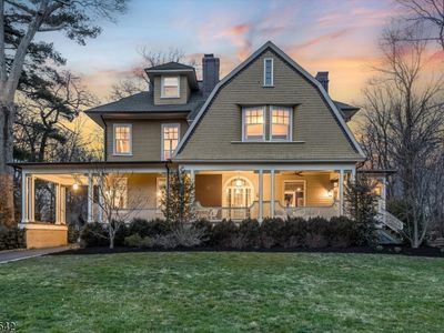 349 Montrose Ave, South Orange, NJ, 07079