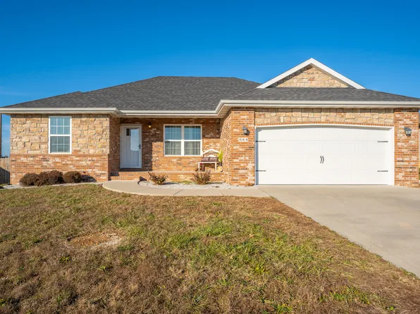 509 Camella Lane, Clever, MO 65631