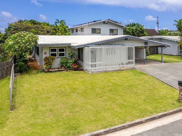 667 Uluoa St #A, Kailua, HI 96734