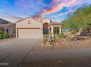 13021 N Westminster Dr, Oro Valley, AZ 85755