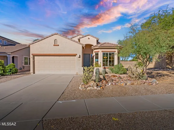 13021 N Westminster Dr, Tucson, AZ 85755