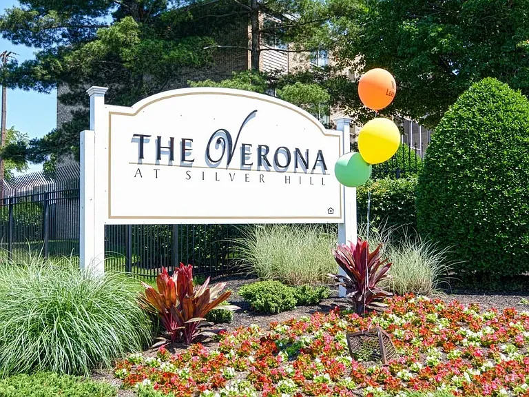 Verona at Silver Hill — Photo 10
