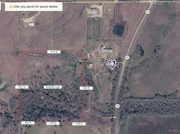 15827 Highway 99 #C, Madill, OK 73446