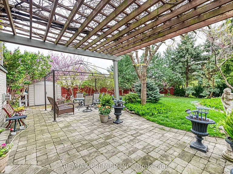 1 Johnswood Cres #BASEMENT — Photo 20