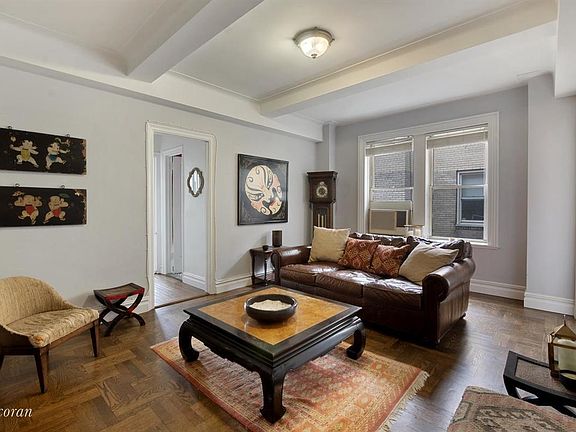 2nd image of 139 W 82nd St #9H