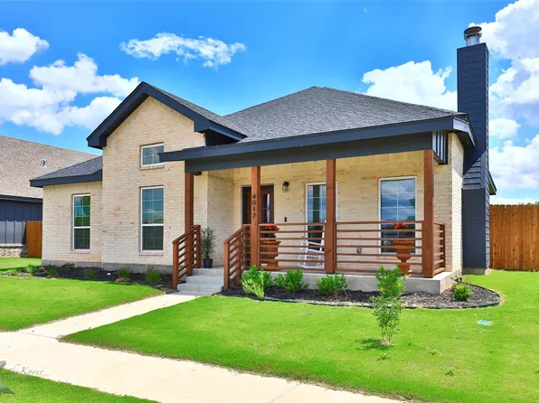 4017 Legacy Blvd, Clyde, TX 79510