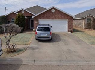 601 N Spruce Ave, Lubbock, TX 79403