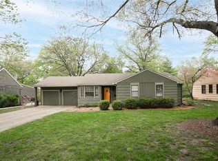 2814 W 71st Ter, Prairie Village, KS 66208