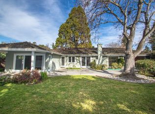 345 Arbor Rd, Menlo Park, CA 94025