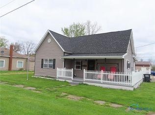 10603 Farmer Mark Rd, Mark Center, OH 43536