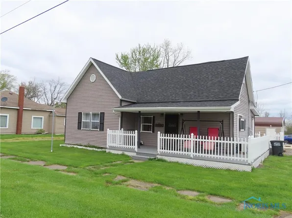 10603 Farmer Mark Rd, Mark Center, OH 43536