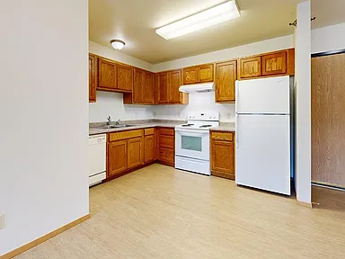 2 Bedroom