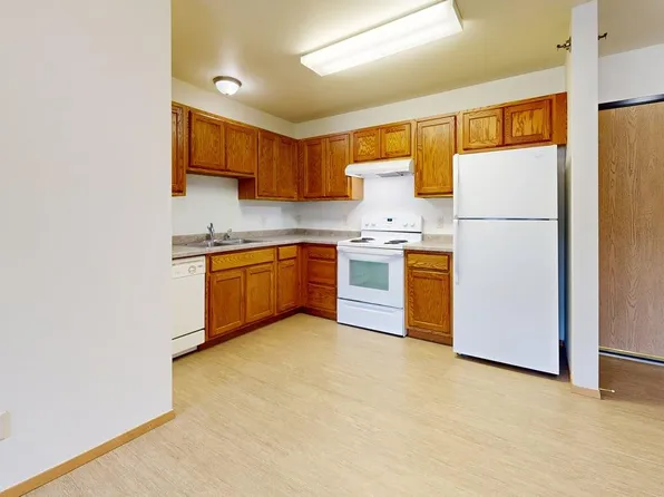 Dakota Point Apartments, 25 7th Ave SW #3fcfd88f7, Stanley, ND 58784