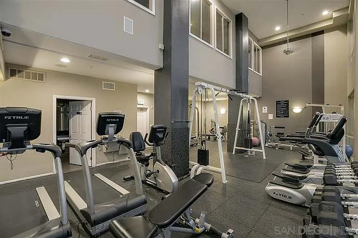 3857 Pell Pl #315 — Photo 21