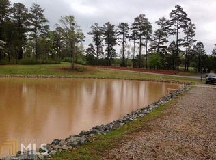 4759 Hammett Rd, Hogansville, GA 30230