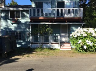 448 NW Floral Ave, Depoe Bay, OR 97341