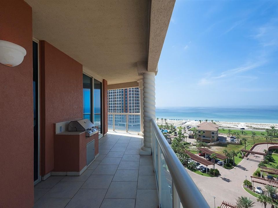 1st image of Two Portofino Dr #1007