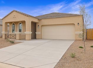 19752 N Lief Rd, Maricopa, AZ 85138