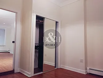 Rented by B & H Properties of New York LTD