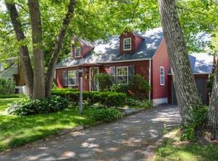 68 Macarthur Rd, Natick, MA 01760