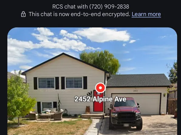 2452 Alpine Ave, Greeley, CO 80631