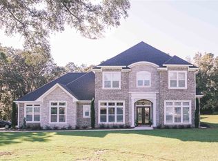 3154 Persimmon Dr, Tallahassee, FL 32312