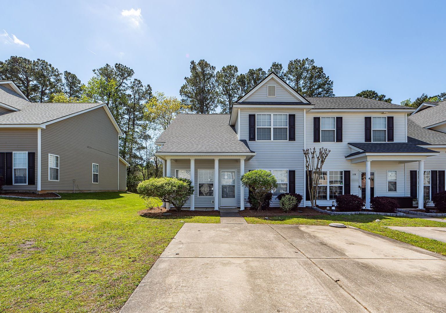 117 Lynches River Dr 2023, Summerville, SC 29485 Zillow