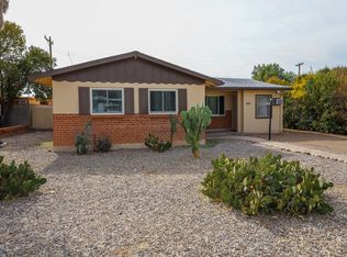 7010 E Calle Marte, Tucson, AZ 85710
